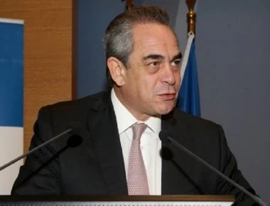 Κ. Μίχαλος για την διαγραφή του από την ΝΔ: «Προφανέστατα αψυχολόγητη απόφαση»